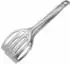 Westmark Duetto Doppel-Pfannenwender/Grillzange 2er-Set, 27,5cm, silber (211022E3)