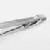 Westmark Duetto Doppel-Pfannenwender/Grillzange 2er-Set, 27,5cm, silber (211022E3)