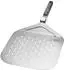 GEFU Slide Pizzaschieber Edelstahl gelocht 32cm (14435)