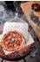 GEFU Slide Pizzaschieber Edelstahl gelocht 32cm (14435)