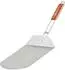 Mahlzeit Pizzaschieber Edelstahl, Bambusgriff, 25,5x30,5cm (SCHIEBER1)