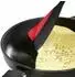 Westmark Flexi Pfannenwender/Schaber mit Silikonkante, 31cm, 2er-Set (157022E3)