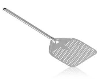 BBQ-Toro Pizzaschieber Aluminium 30x26cm (SCHIEBER2)