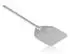 BBQ-Toro Pizzaschieber Aluminium 30x26cm (SCHIEBER2)