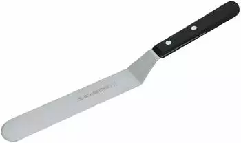 Schneider Winkelpalette Chrom-Molybdän-Stahl, POM-Griff (262721)