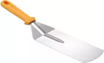 Hendi Pizzaspatel Heavy-Duty, orange, 380x90mm (855577)