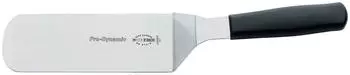 Friedr.Dick ProDynamic Winkelpalette 7,5x20cm, schwarz (85338202)
