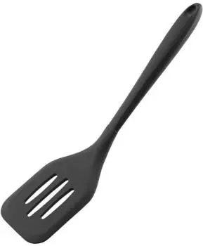 Kochblume Flex-Wender Silikon 30cm, anthrazit