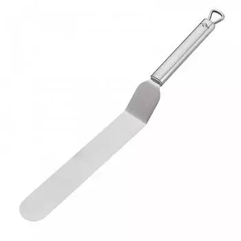 K&uuml;chenprofi Parma Winkelpalette 37cm, silber (1210332800)