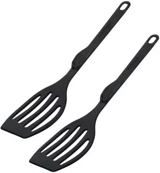 Westmark Flonal Plus Pfannenwender, hitzebest&auml;ndig bis 270&deg;C, 28,3cm (203522E5)