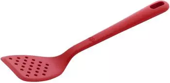 Ballarini Rosso Pfannenwender Silikon, 31cm (28000-003-0)