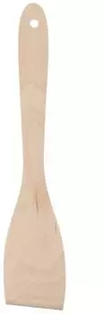 Hendi Holzspatel-Set 300x55mm, 4 Stk. (525142)