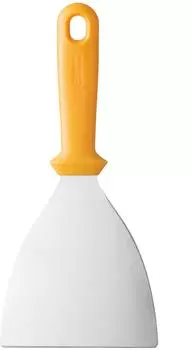 Hendi Pizza-Spatel, orange, 263x132mm (855638)