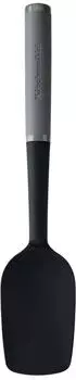 KitchenAid Soft Grip Löffelspatel anthrazit (KAS030OHCGG)