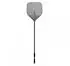 Alfa Forni Pizzaschaufel groß, perforiert, Aluminium, 35cm/145cm (AC-PALAL)