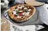 Alfa Forni Pizzaschaufel groß, perforiert, Aluminium, 35cm/145cm (AC-PALAL)