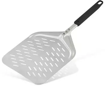Enders Pizzaschaufel XL, Aluminium, 75cm, teilbar (8760)