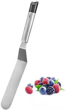 GEFU PRIMELINE Winkelpalette Edelstahl 15cm (29246)