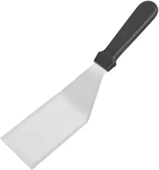 Vogue Grillwender Edelstahl (D393)