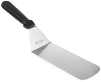 Hendi Flexible Winkelpalette f&uuml;r Grill 380x73mm (855737)