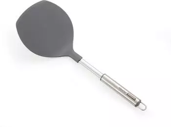 Tescoma GrandCHEF+ Omeletten-/Pfannkuchenwender, Nylon und Edelstahl (428305)