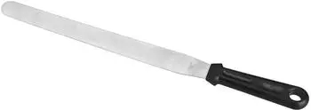 Lacor Lange gerade Backschaufel 25cm (60463)