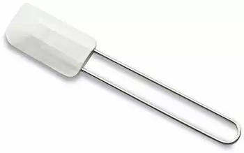 Lacor Silikonspatel 32cm antihaft (67433)