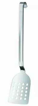 Rösle Pfannenschaufel gelocht 33 cm