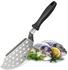 FMprofessional Fischwender 33cm Edelstahl (21723)