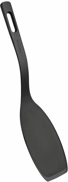 Fiskars Pfannenwender mit dünner und flexibler Spitze 32 cm