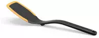 Fiskars 1027300, FISKARS Functional Form Spatel mit Silikonrand