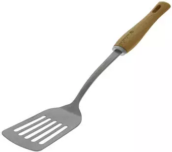 De Buyer B Bois Wender geschlitzt 34,5 cm
