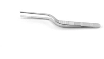 Hendi Sushi Pinzette, Edelstahl, 160 mm (680094)