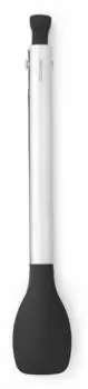 Brabantia Profile Küchenzange Non-Stick, Nylon, 27,2cm (250989)