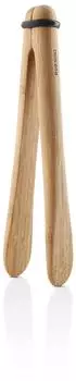 Eva solo Nordic Kitchen Serviierzange, Bambus, 24,5cm