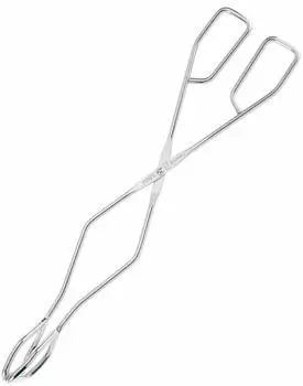 Westmark Küchen- und Servierzange 32cm Edelstahl 18/10 (12712270)