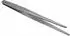 Professional Secrets Kitchen Kochpinzette Edelstahl matt, silberfarben, 30cm (1016)