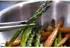 Professional Secrets Kitchen Kochpinzette Edelstahl matt, silberfarben, 30cm (1016)