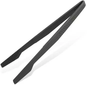 Fackelmann Statement Küchenzange Silikon/Metall 31cm (25298)