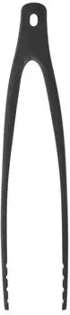 Staub Zange Akazienholz 31cm, schwarz (40503-103)