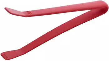 Ballarini Rosso Servierzange Silikon, rot, 27cm (28000-005)
