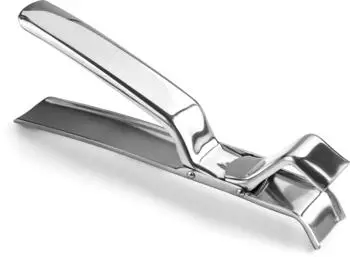 Lacor Zange f&uuml;r Gastronormbeh&auml;lter, Edelstahl 20cm (62989)