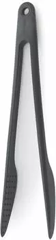 Brabantia Tasty+ K&uuml;chenzange granitgrau (122842)