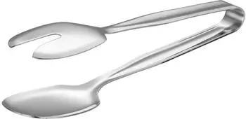 APS TIDLOS Servierzange, Edelstahl hochglanzpoliert, 21cm (75841)