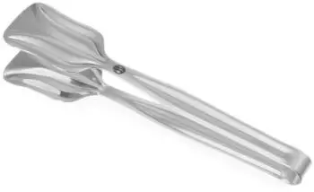 Hendi Gebäckzange 215mm, Edelstahl (523018)
