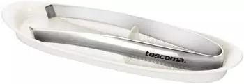 Tescoma Presto Fischgr&auml;ten-Pinzette mit Halter (420530)
