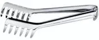 Alessi Spaghettizange 502 19 cm Edelstahl poliert