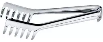 Alessi Spaghetti-Zange 19 cm