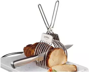 K&uuml;chenprofi Bratenzange