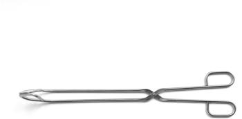 Triangle Küchenzange 38 cm